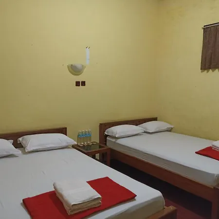 Sartika Hotel Prawirotaman